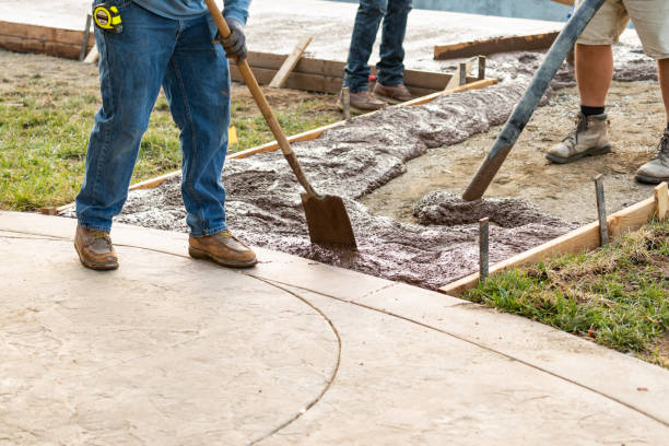  Ridgefield, WA Concrete contractor Pros