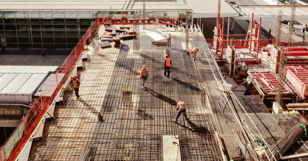 Best Concrete Staining and Coloring in Ridgefield, WA
