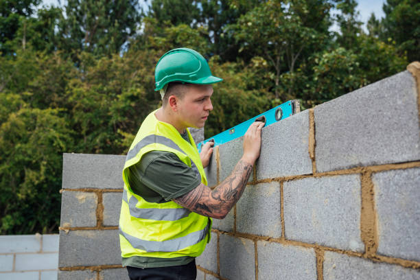 Professional Concrete contractor in WA