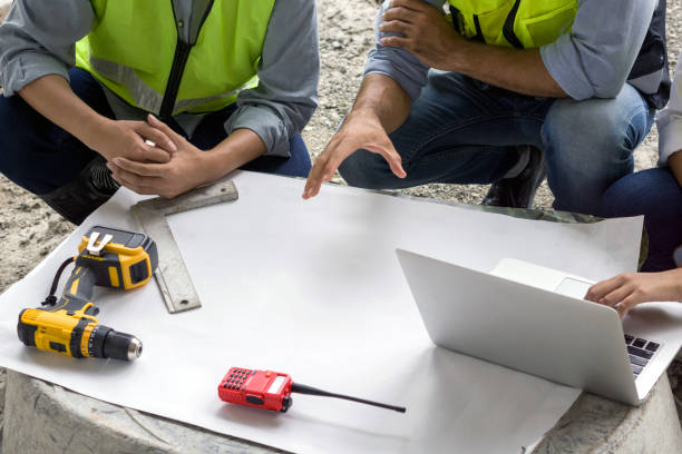 Trusted WA Concrete contractor Experts