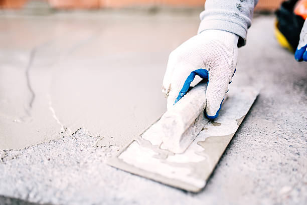 Best Residential Concrete Solutions in Ridgefield, WA